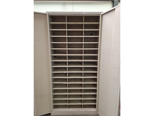 Werkplaatskast - afbeelding 2 van  3