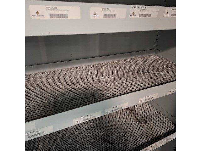 Werkplaatskast - afbeelding 3 van  5