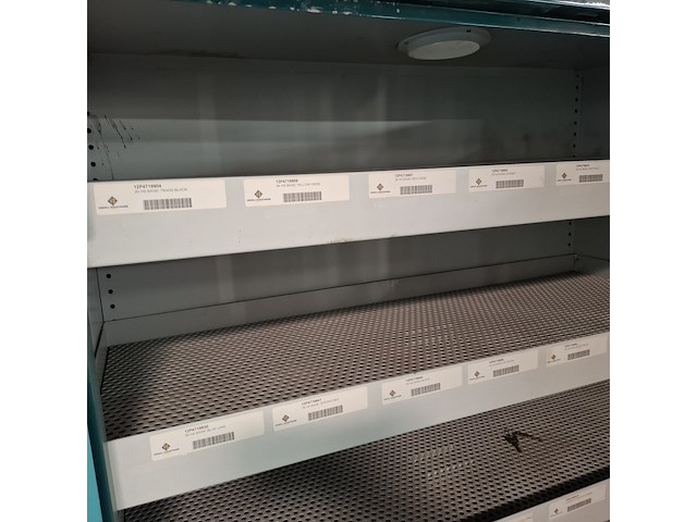 Werkplaatskast - afbeelding 4 van  5