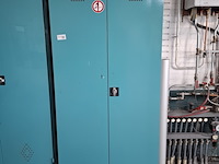 Werkplaatskast - afbeelding 1 van  4