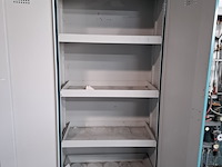 Werkplaatskast - afbeelding 2 van  4