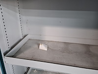 Werkplaatskast - afbeelding 3 van  4