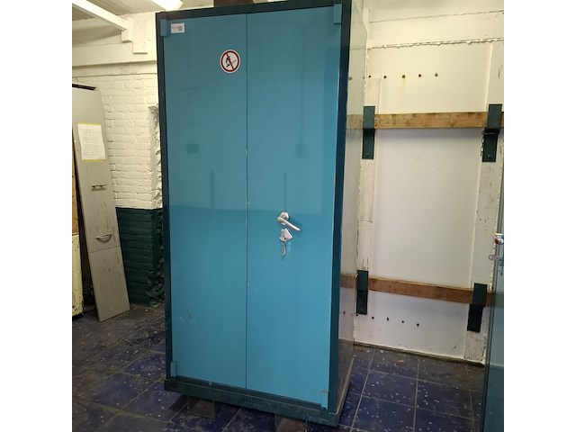 Werkplaatskast - afbeelding 1 van  7