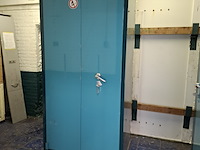 Werkplaatskast - afbeelding 1 van  7