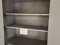 Werkplaatskast - afbeelding 3 van  7