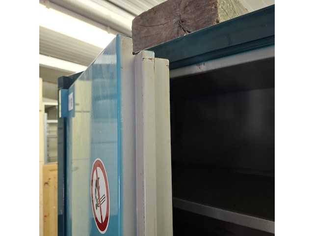 Werkplaatskast - afbeelding 4 van  7