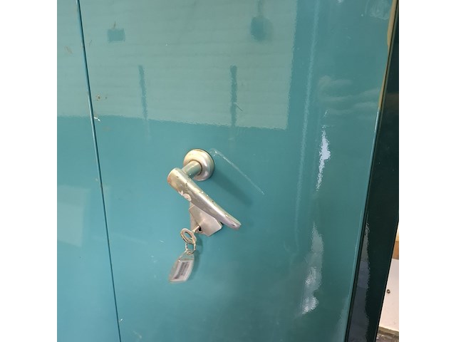 Werkplaatskast - afbeelding 5 van  7