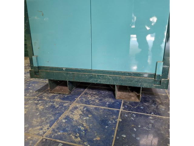 Werkplaatskast - afbeelding 6 van  7