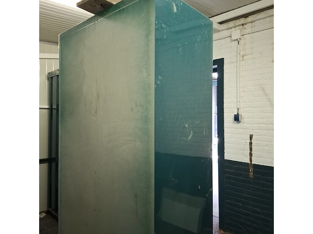 Werkplaatskast - afbeelding 7 van  7