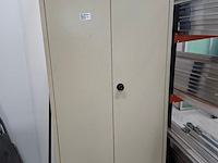 Werkplaatskast - afbeelding 1 van  2