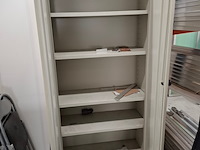 Werkplaatskast - afbeelding 2 van  2