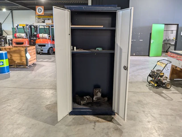 Werkplaatskast - afbeelding 3 van  6