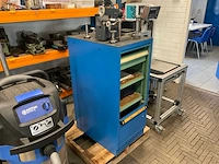 Werkplaatskast - afbeelding 3 van  9