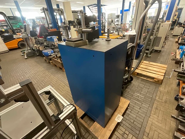 Werkplaatskast - afbeelding 4 van  9