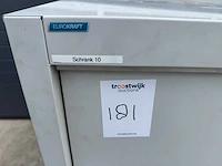 Werkplaatskast - afbeelding 2 van  6