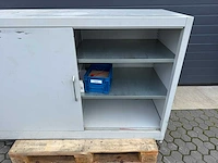 Werkplaatskast - afbeelding 3 van  6