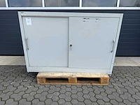 Werkplaatskast - afbeelding 4 van  6