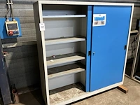 Werkplaatskast - afbeelding 4 van  4