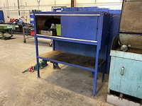 Werkplaatskast - afbeelding 1 van  2
