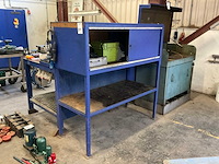 Werkplaatskast - afbeelding 2 van  2