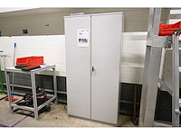 Werkplaatskast - afbeelding 1 van  3