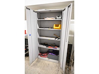 Werkplaatskast - afbeelding 3 van  3