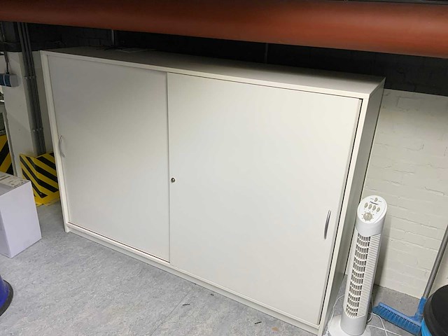 Werkplaatskast - afbeelding 1 van  4