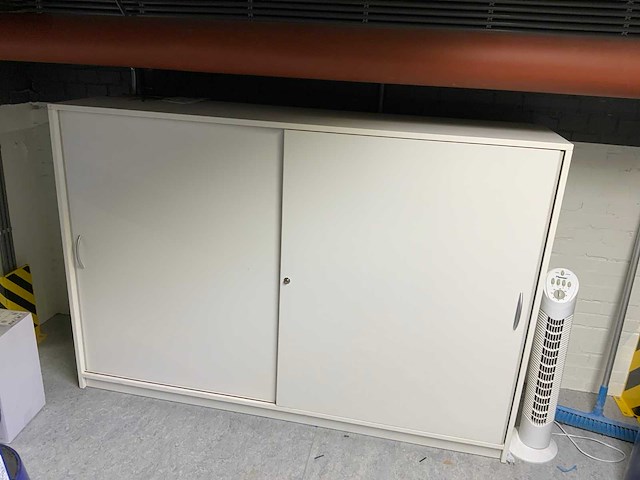 Werkplaatskast - afbeelding 2 van  4