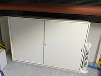 Werkplaatskast - afbeelding 2 van  4