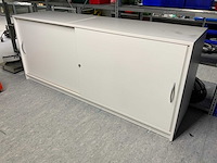 Werkplaatskast - afbeelding 1 van  7