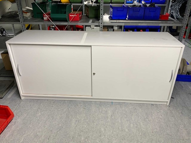 Werkplaatskast - afbeelding 2 van  7