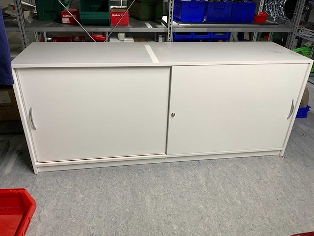 Werkplaatskast - afbeelding 3 van  7