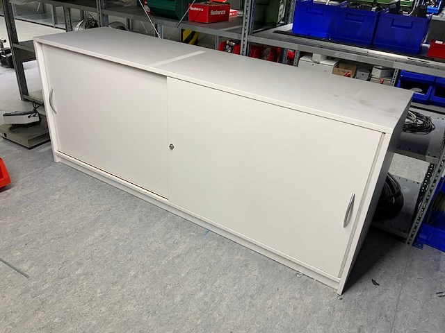 Werkplaatskast - afbeelding 4 van  7