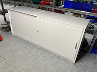 Werkplaatskast - afbeelding 4 van  7