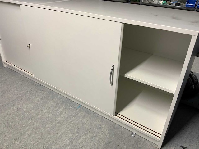 Werkplaatskast - afbeelding 5 van  7