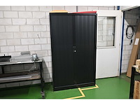 Werkplaatskast - afbeelding 1 van  3