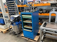 Werkplaatskast - afbeelding 2 van  9
