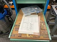 Werkplaatskast - afbeelding 7 van  9