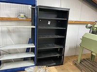 Werkplaatskast - afbeelding 2 van  5