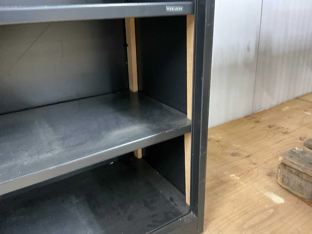 Werkplaatskast - afbeelding 4 van  5