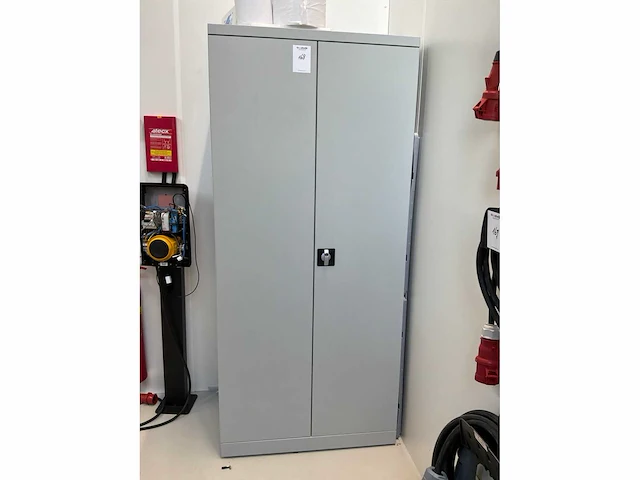 Werkplaatskast - afbeelding 2 van  3