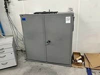 Werkplaatskast - afbeelding 2 van  5