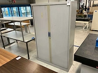 Werkplaatskast