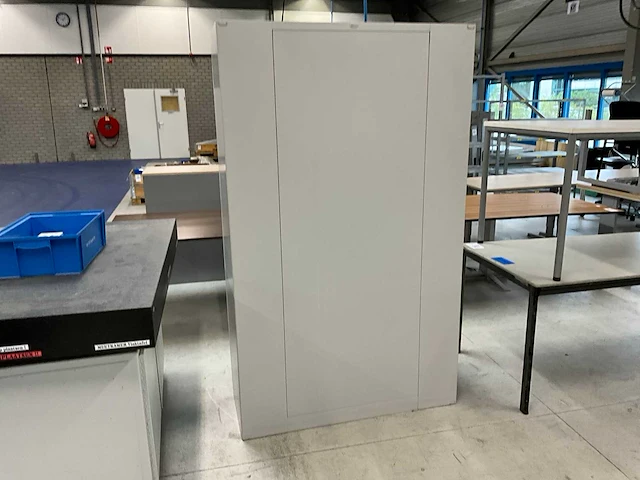 Werkplaatskast - afbeelding 2 van  8
