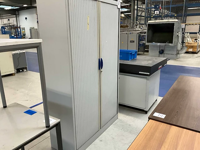 Werkplaatskast - afbeelding 3 van  8
