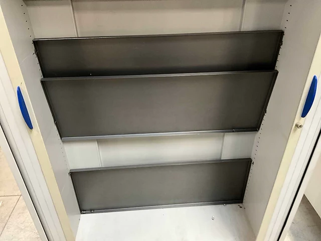 Werkplaatskast - afbeelding 5 van  8