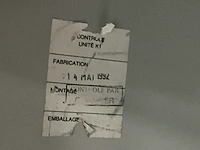 Werkplaatskast - afbeelding 8 van  8