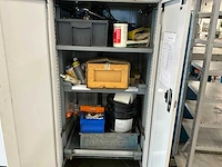 Werkplaatskast - afbeelding 4 van  8