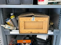 Werkplaatskast - afbeelding 6 van  8