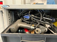 Werkplaatskast - afbeelding 8 van  8